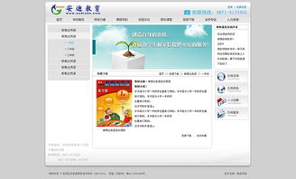 安迪教育携手奥远科技，以智慧网站与小程序构建云南教育新生态