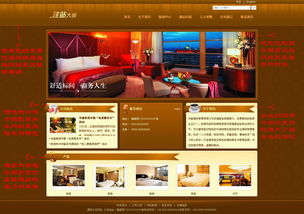 网建市场风云录 洞悉网站建设的新趋势与核心价值